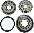 U760F Bonded Piston Set OEM