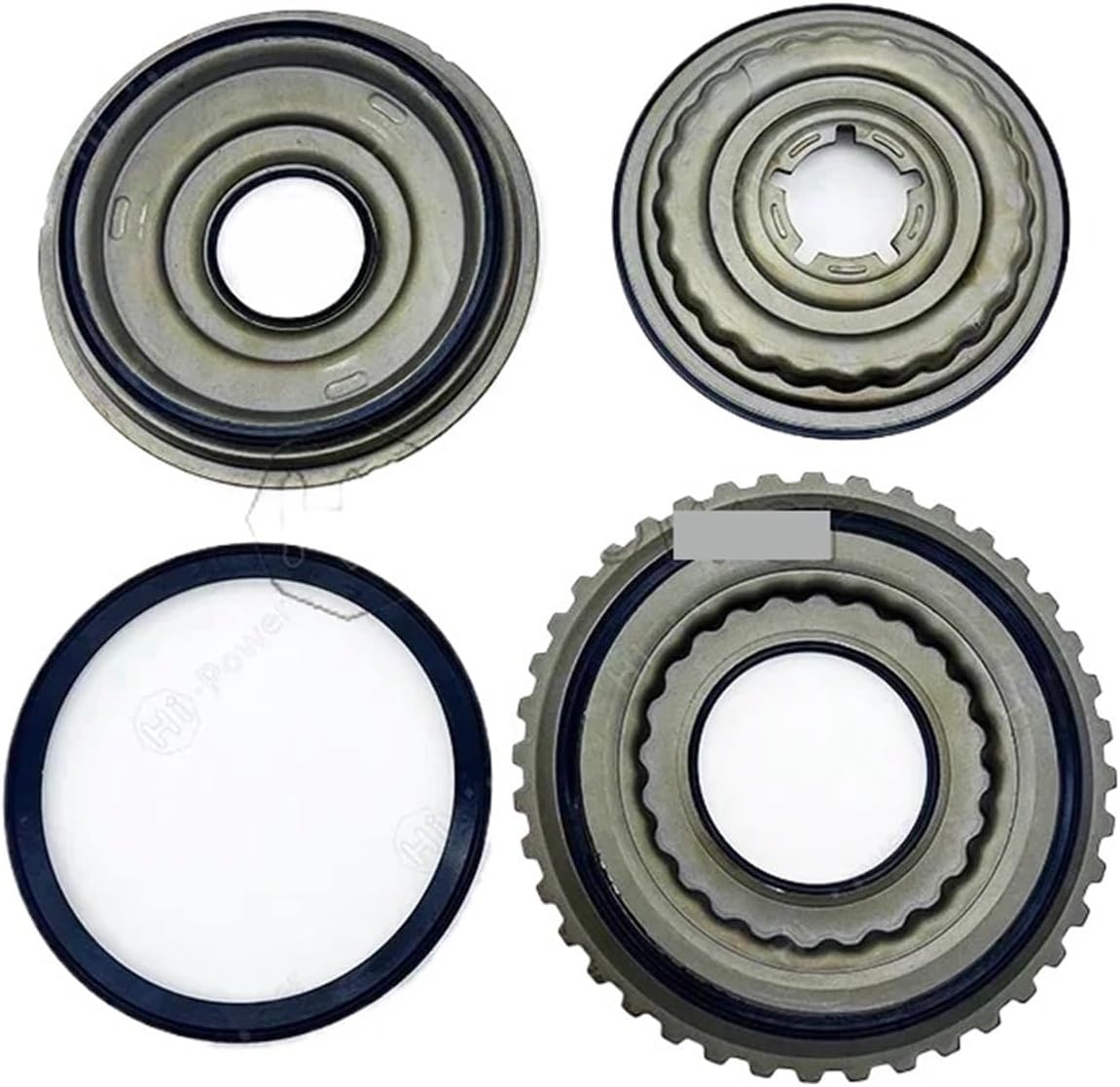 U760F Bonded Piston Set OEM