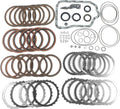 U760F Master Transmission Rebuild Kit 2.5L OEM