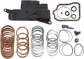 U760F Master Transmission Rebuild Kit with Overhaul Gaskets 2009-2012 OEM
