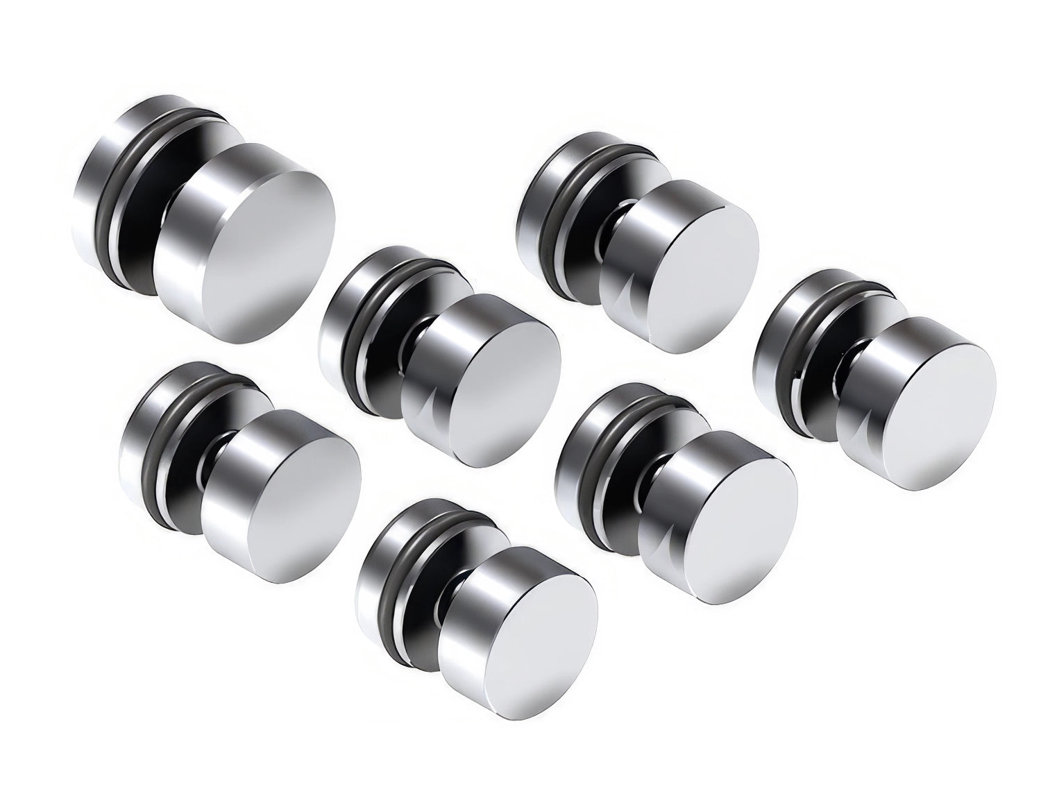 Sonnax O-Ringed End Plug Kit for U760F - 47740-21K