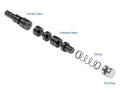 Sonnax Oversized B2 Apply Control Valve Kit for U760F - 47740-27K