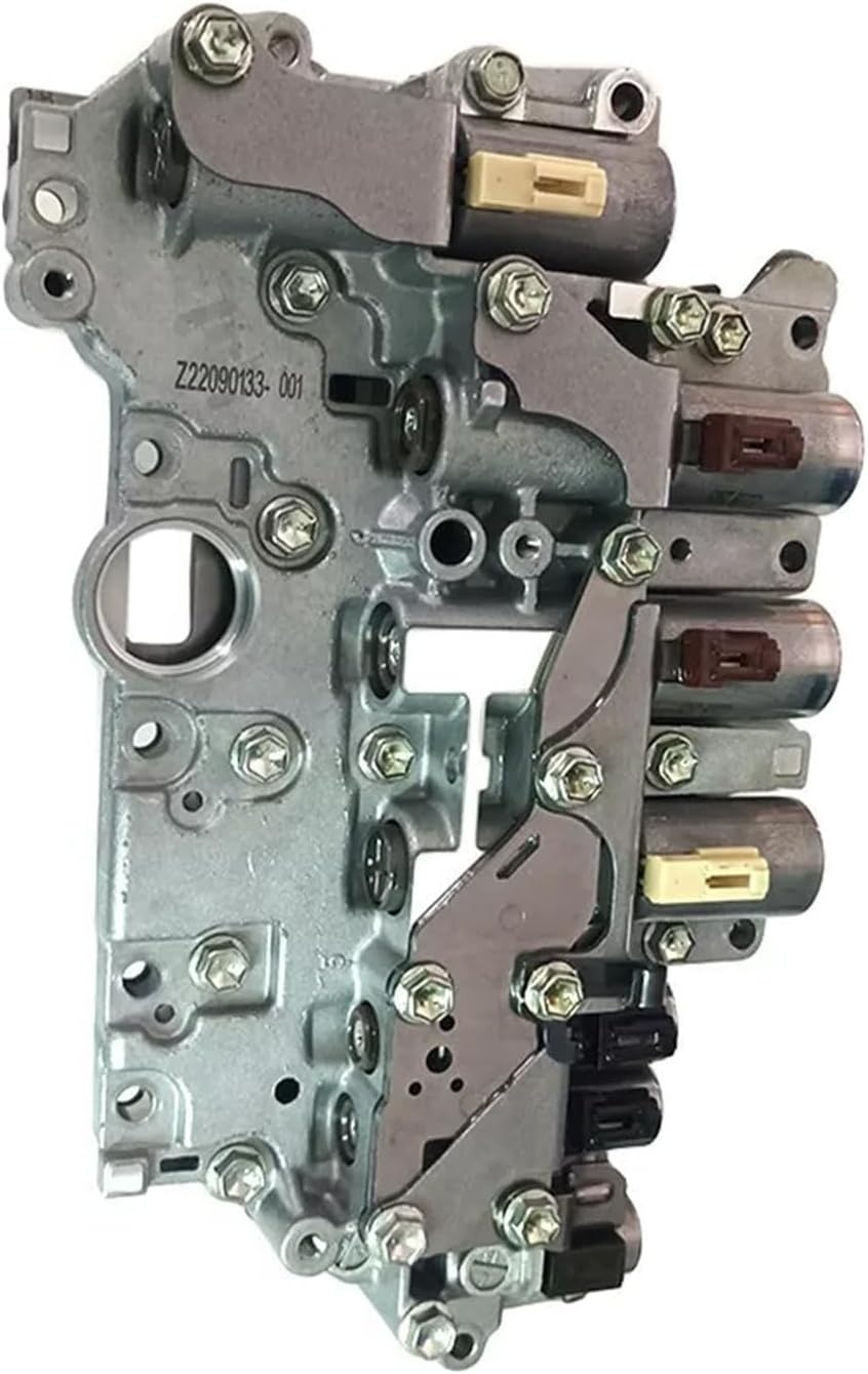 U760F Transmission Valve Body OEM