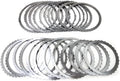 UA80 Automatic Transmission Steel Kit Clutch Plate Fit For Toyota OEM