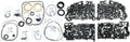 UA80 Overhaul Gasket & Seal Kit OEM