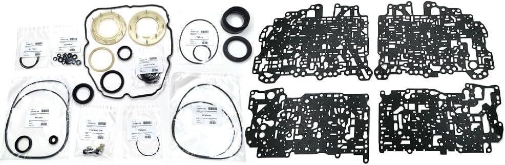 UA80 Overhaul Gasket & Seal Kit OEM