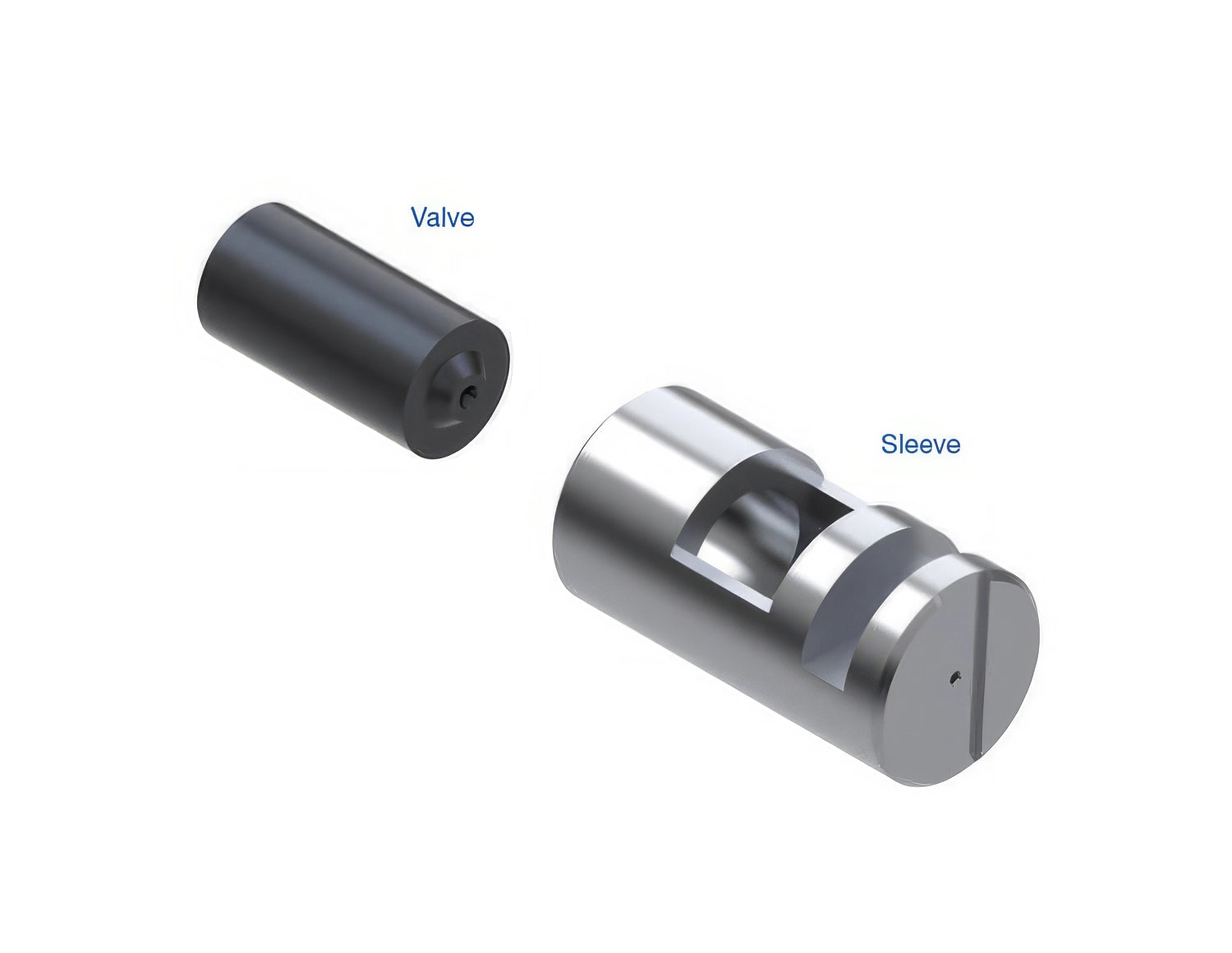 Sonnax C1 Apply Boost Valve Kit for UA80E - 168740-01K