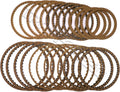 UA80E Friction Clutch Kit 8-Speed 2016-Up OEM