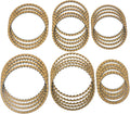 UA80E Overhaul Friction Clutch Kit 2016-Up OEM