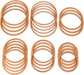 UA80F Friction Clutch Kit 2016-Up OEM