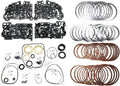 UA80F Overhaul Transmission Rebuild Kit OEM
