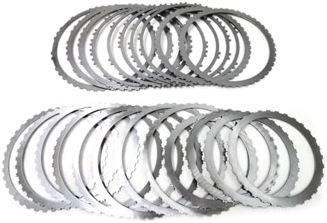 UA80F Steel Clutch Plate Kit OEM