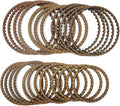 UB80 Friction Clutch Kit 8-Speed OEM