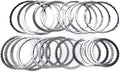 UB80 Steel Clutch Plate Kit OEM