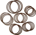 UB80E Friction Clutch Kit 2018-2020 OEM