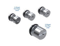 Sonnax O-Ringed End Plug Kit for UB80F - 168740-10K