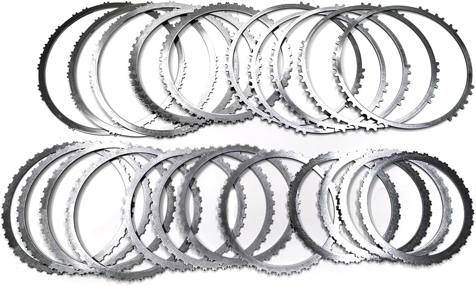 UB80F Steel Clutch Plate Kit OEM