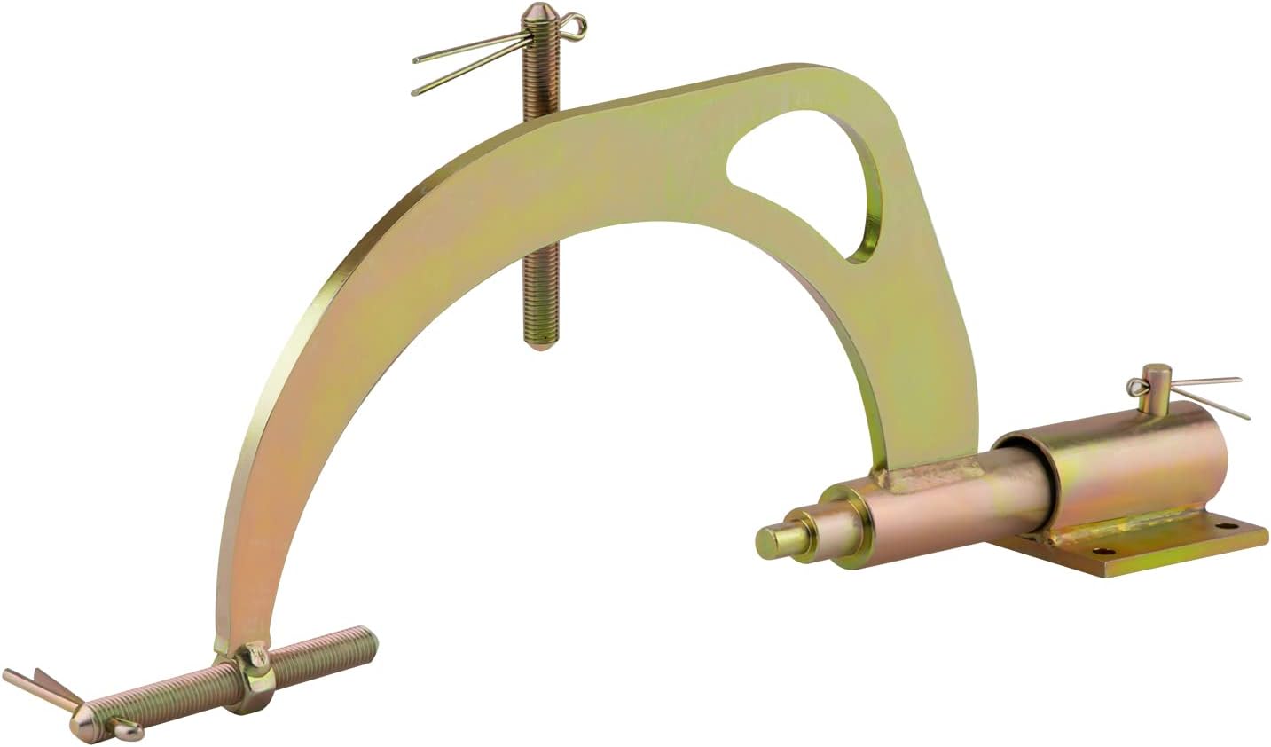 Universal Transmission Holding Fixture with Base OEM