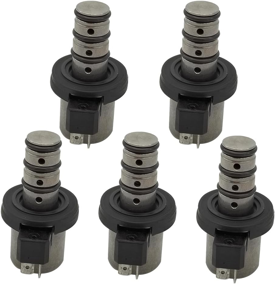v4a51 V4A51 Shift Solenoid Kit OEM