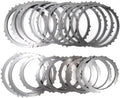 v4a51 V4A51 Steel Clutch Plate Kit OEM