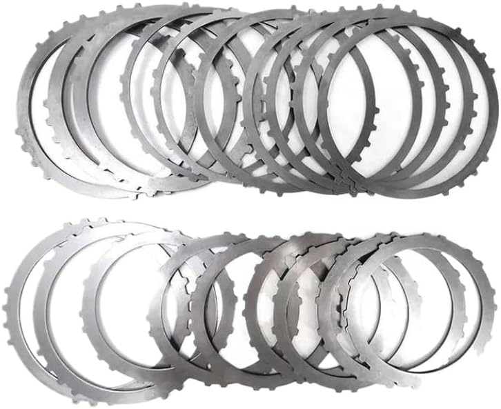 v4a51 V4A51 Steel Clutch Plate Kit OEM