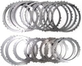 V4A51 V4A51 Steel Clutch Plate Kit 1996-Up OEM