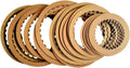 V5A51 Friction Clutch Kit OEM