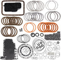 V5A51 Master Transmission Rebuild Kit OEM