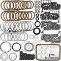 v5a51 Transmission Rebuild Kit 1999-2004 OEM