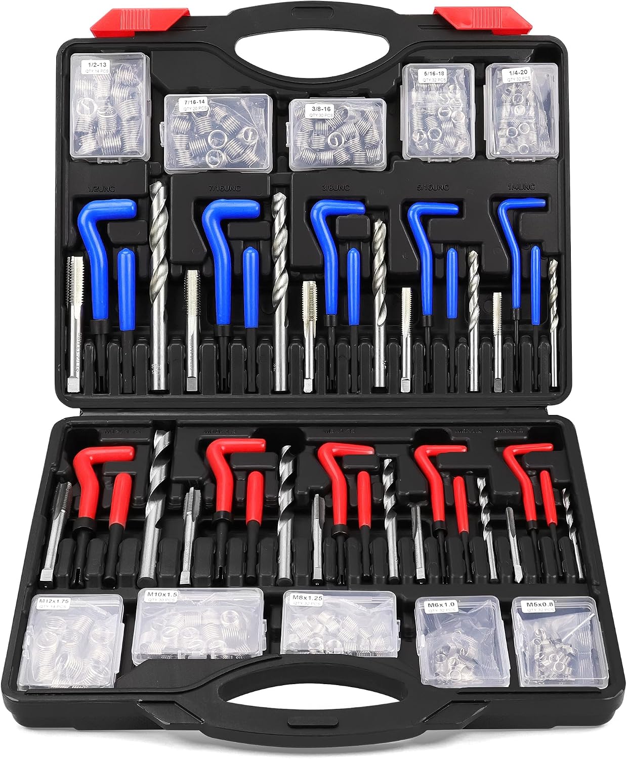 Valve Body Bolt Thread Repair Kit OEM