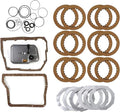 VT1 VT1 Master Transmission Rebuild Kit OEM