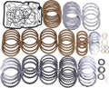 W5A580 Master Transmission Rebuild Kit OEM
