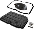 W5A580 Transmission Filter with Gaskets OEM