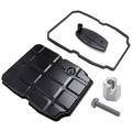 W5A580 Transmission Filter with Gaskets with Pan OEM