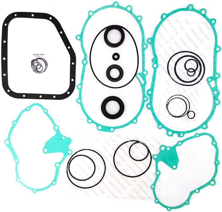 Z200E Z200E Overhaul Gasket & Seal Kit OEM