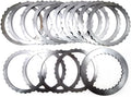 ZF4HP16 ZF4HP16 Auto Transmission Clutch Plates Steel Kit For Excelle SUZUKI OEM