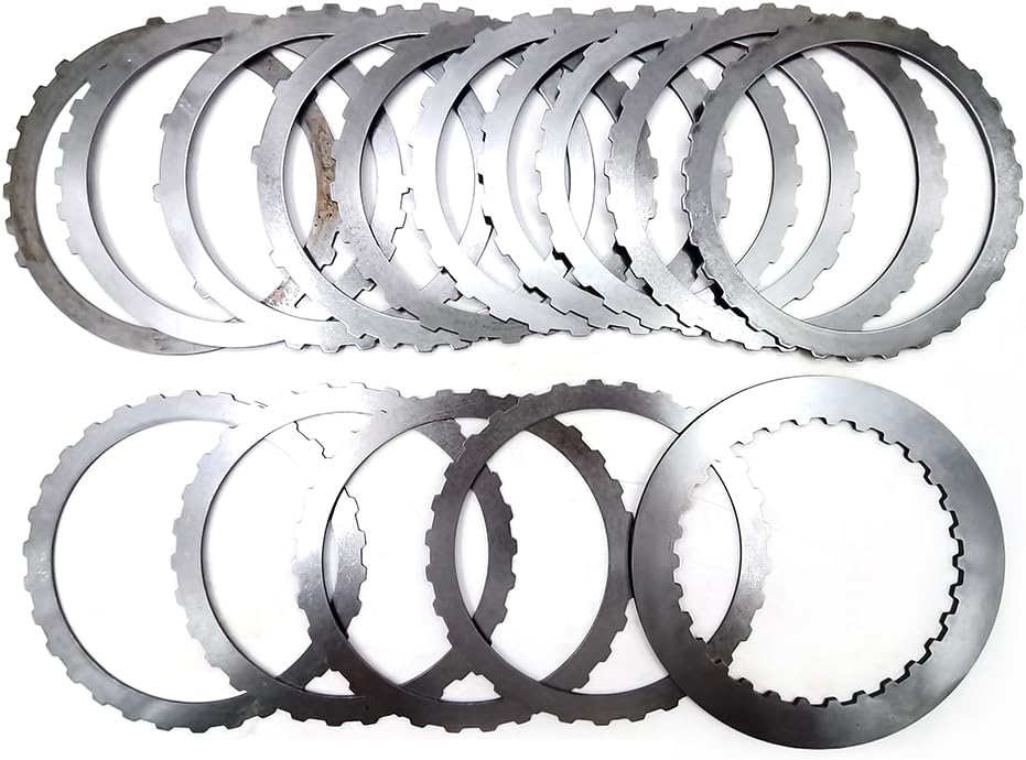 ZF4HP16 ZF4HP16 Auto Transmission Clutch Plates Steel Kit For Excelle SUZUKI OEM