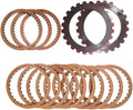 ZF4HP16 ZF4HP16 Friction Clutch Kit 2004-Up OEM