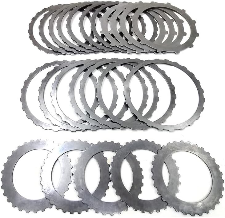 ZF4HP18 ZF4HP18 Steel Clutch Plate Kit OEM