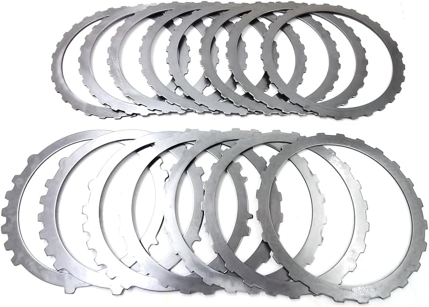 ZF4HP20 Steel Clutch Plate Kit OEM