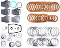 ZF4HP22 Overhaul Transmission Rebuild Kit OEM