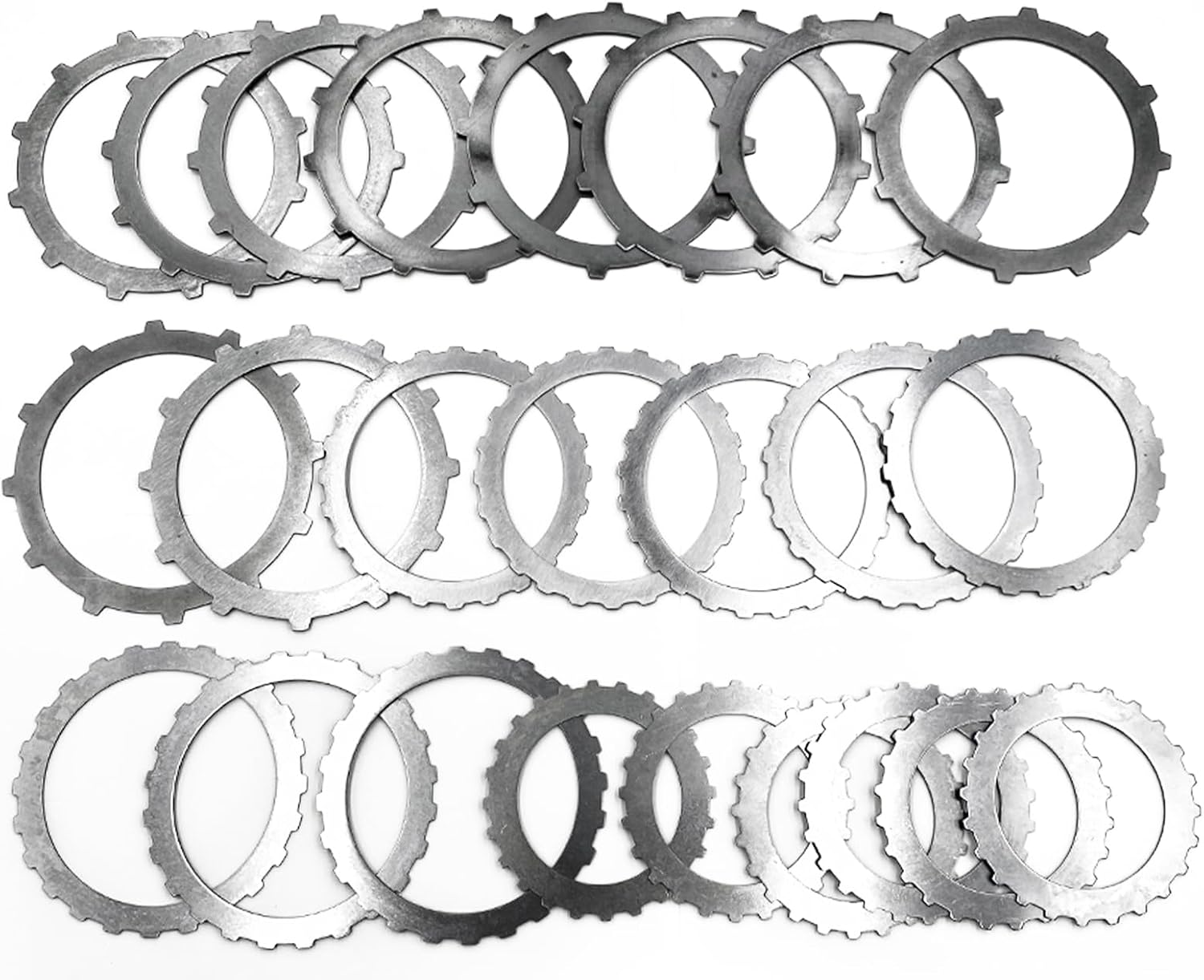 zf4hp22 Steel Clutch Plate Kit OEM